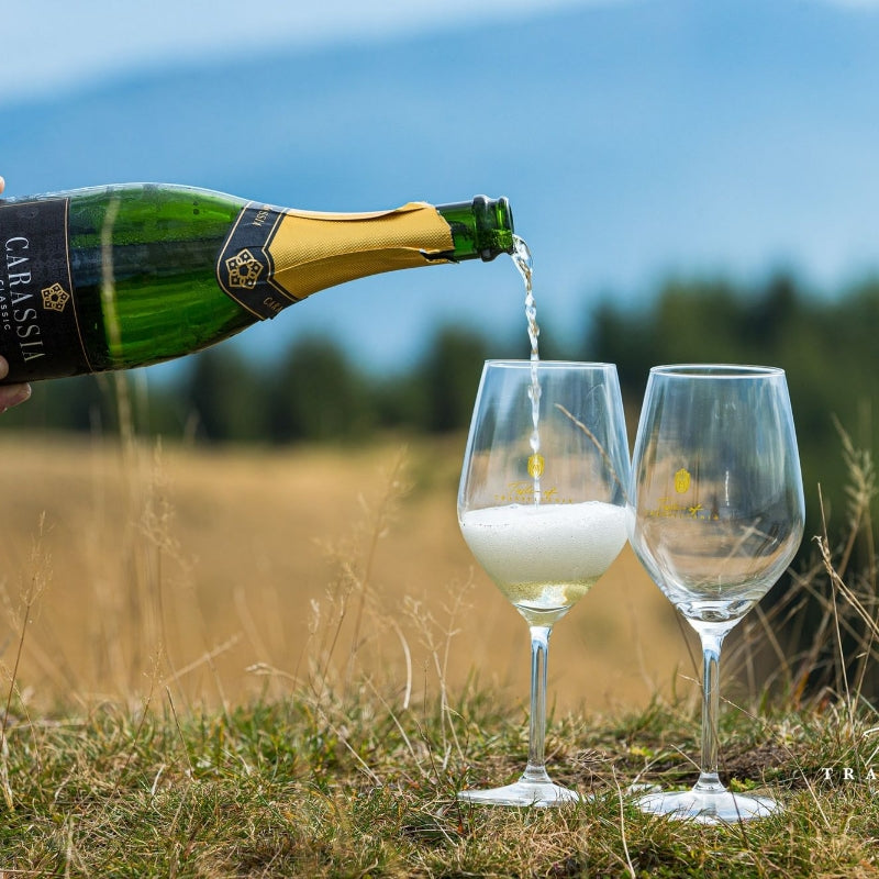 Blancs des Blancs NV